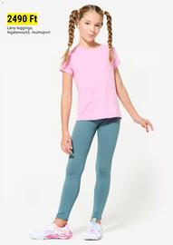 Decathlon akciós újság Oldal 14