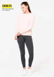 Decathlon akciós újság Oldal 15