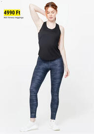 Decathlon akciós újság Oldal 4