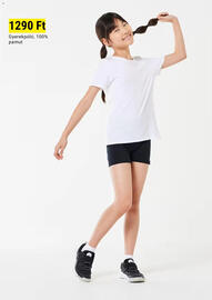 Decathlon akciós újság Oldal 6