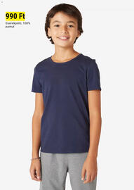 Decathlon akciós újság Oldal 7