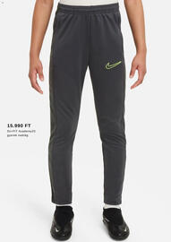 Intersport akciós újság Oldal 15