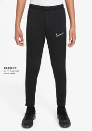 Intersport akciós újság Oldal 16