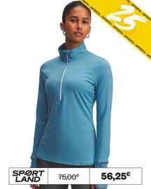 Volantino Sportland Pagina 3