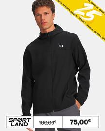 Volantino Sportland Pagina 5