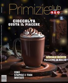 Volantino A&O | CIOCCOLTA Pagina 1