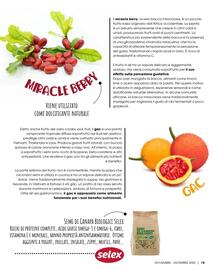 Volantino A&O | CIOCCOLTA Pagina 16