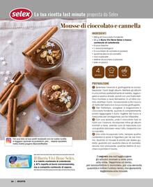 Volantino A&O | CIOCCOLTA Pagina 25