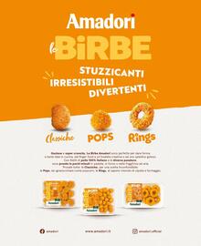 Volantino A&O | CIOCCOLTA Pagina 27