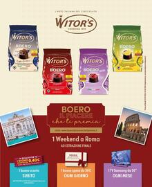 Volantino A&O | CIOCCOLTA Pagina 37