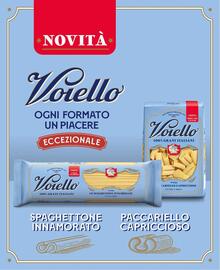 Volantino A&O | CIOCCOLTA Pagina 46