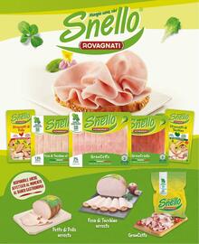 Volantino A&O | CIOCCOLTA Pagina 47