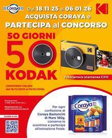 Volantino A&O | CIOCCOLTA Pagina 53