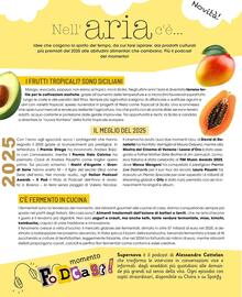 Volantino A&O | CIOCCOLTA Pagina 57