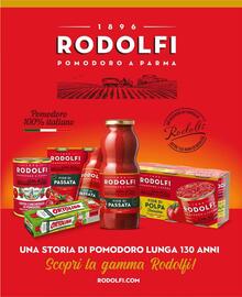 Volantino A&O | CIOCCOLTA Pagina 58