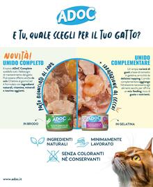 Volantino A&O | CIOCCOLTA Pagina 73