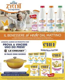 Volantino A&O | CIOCCOLTA Pagina 81