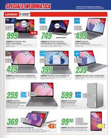 Volantino Leonardelli Pagina 33