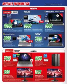 Volantino Leonardelli Pagina 36