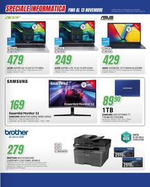 Volantino Leonardelli Pagina 37