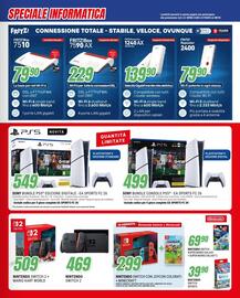 Volantino Leonardelli Pagina 41