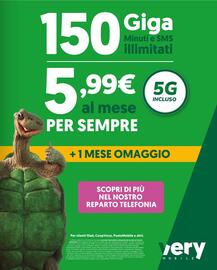 Volantino Leonardelli Pagina 45