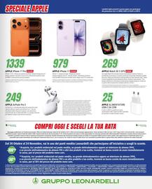 Volantino Leonardelli Pagina 49