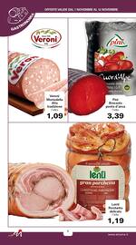 Volantino Alvama Pagina 1