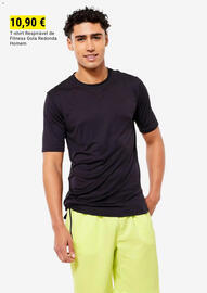 Catálogo Decathlon Página 13