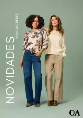 Catálogo C&A (válido até 6-12)