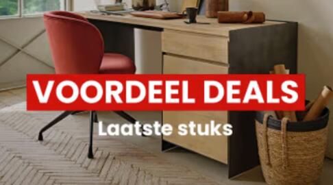 Maisons du Monde folder Pagina 1