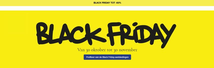 Le Roi du Matelas folder Pagina 1