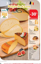 Carrefour Market folder week 45 Pagina 10