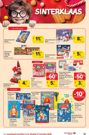 Carrefour Market folder week 45 Pagina 13