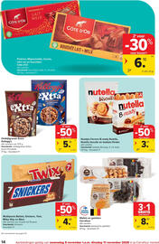 Carrefour Market folder week 45 Pagina 14