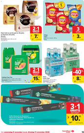 Carrefour Market folder week 45 Pagina 15