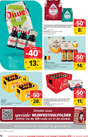 Carrefour Market folder week 45 Pagina 16