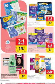 Carrefour Market folder week 45 Pagina 18