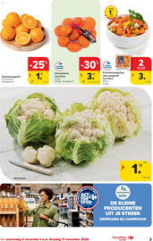 Carrefour Market folder week 45 Pagina 3