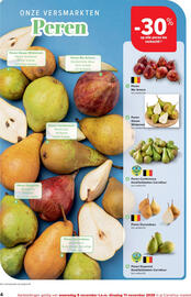 Carrefour Market folder week 45 Pagina 4