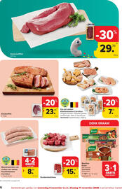 Carrefour Market folder week 45 Pagina 6