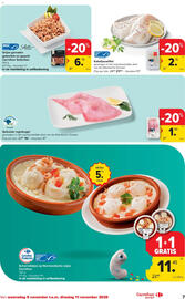 Carrefour Market folder week 45 Pagina 7