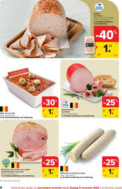 Carrefour Market folder week 45 Pagina 8