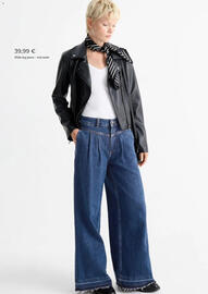 Catálogo C&A Página 13