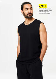 Catálogo Decathlon Página 10