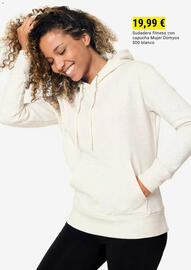 Catálogo Decathlon Página 11