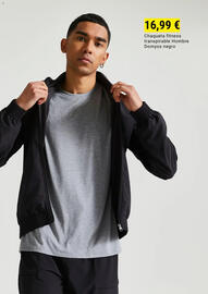 Catálogo Decathlon Página 12