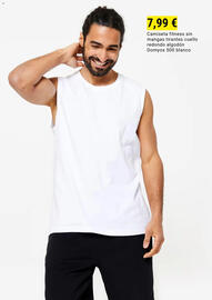 Catálogo Decathlon Página 14