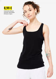 Catálogo Decathlon Página 15