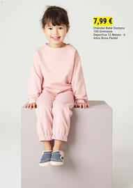 Catálogo Decathlon Página 16